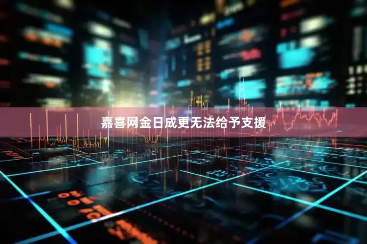 嘉喜网金日成更无法给予支援