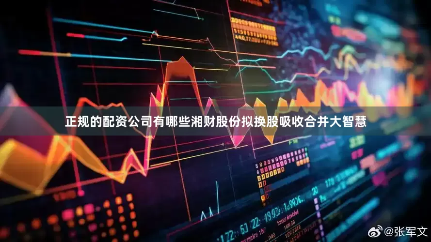 正规的配资公司有哪些湘财股份拟换股吸收合并大智慧